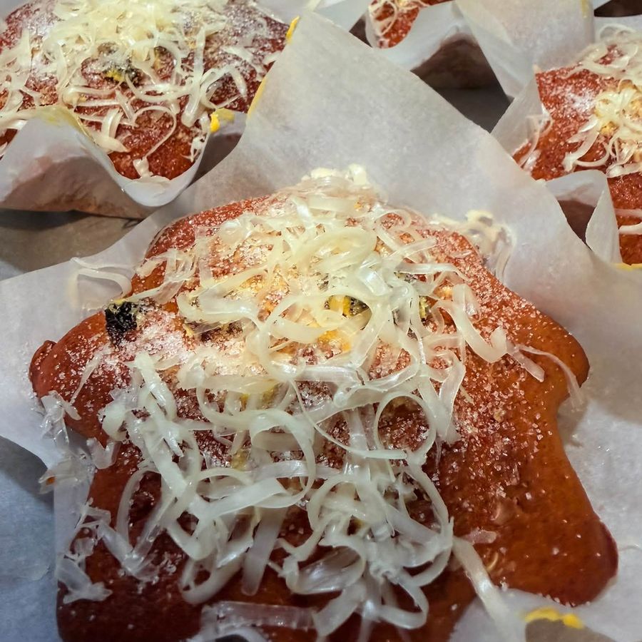 Cebu Torta