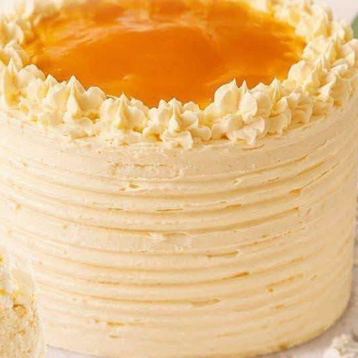 Mango Cake
